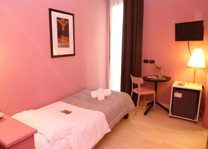 Hotel Corallo Rimini