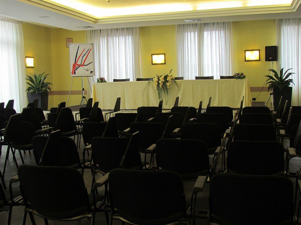 Hotel Corallo