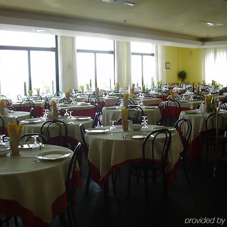 Hotel Corallo Rimini 