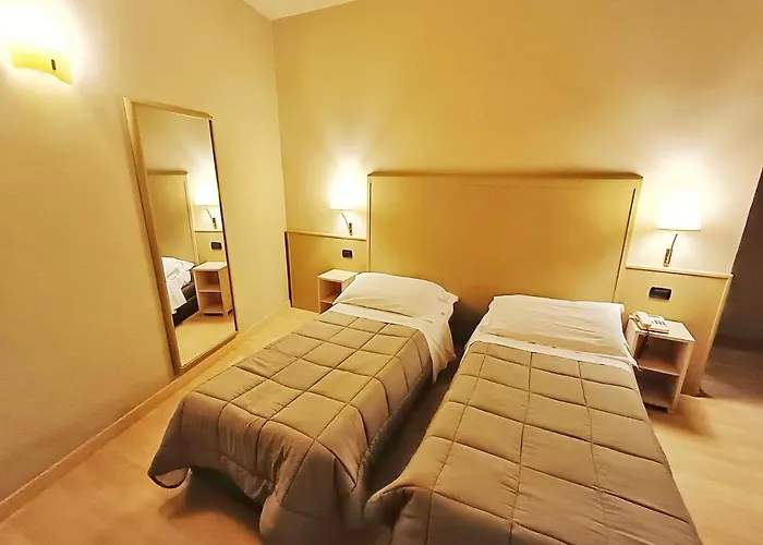Hotel Corallo Rimini